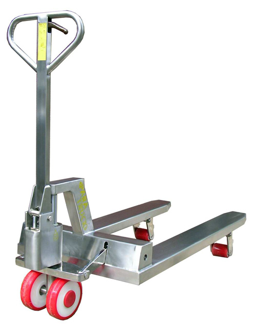 Pallet Truck